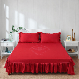 Love Red | Diwan-E-Ishq