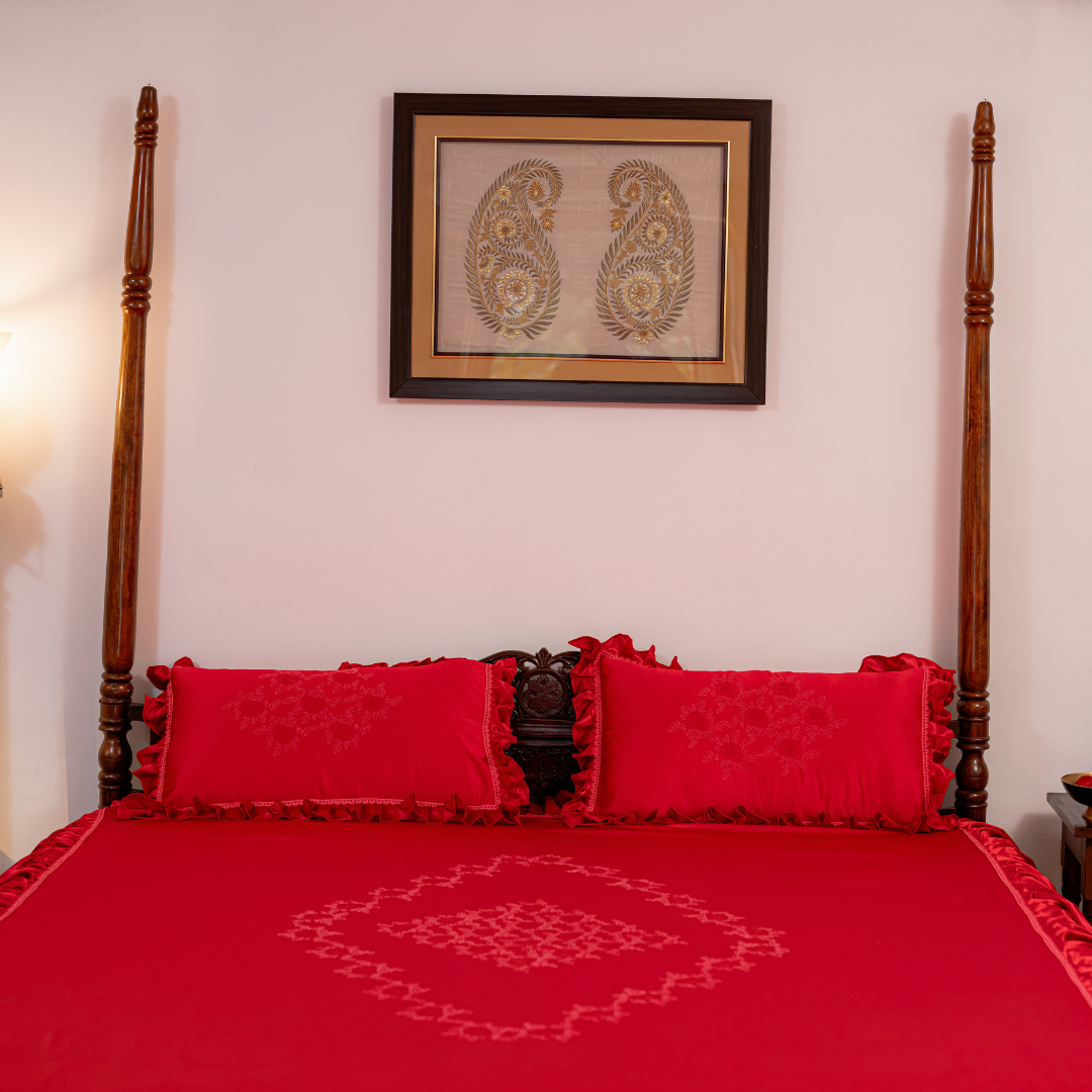 Love Red | Diwan-E-Ishq - Image 3