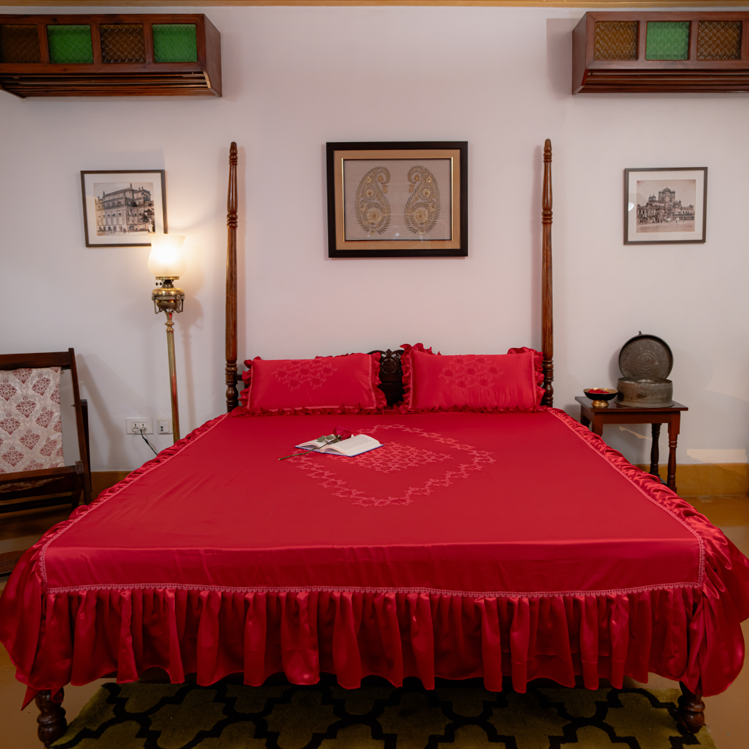 Love Red | Diwan-E-Ishq - Image 4