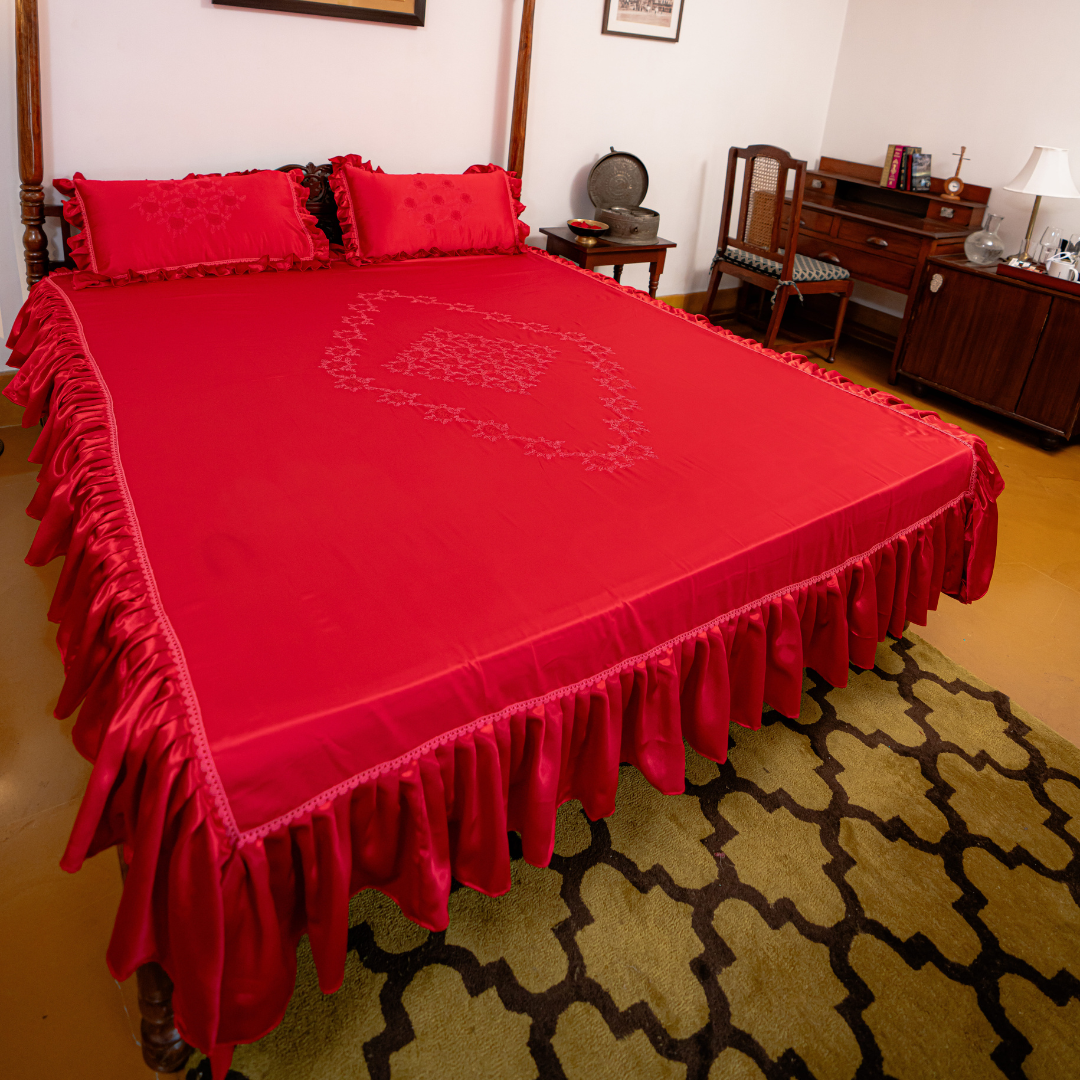 Love Red | Diwan-E-Ishq - Image 5