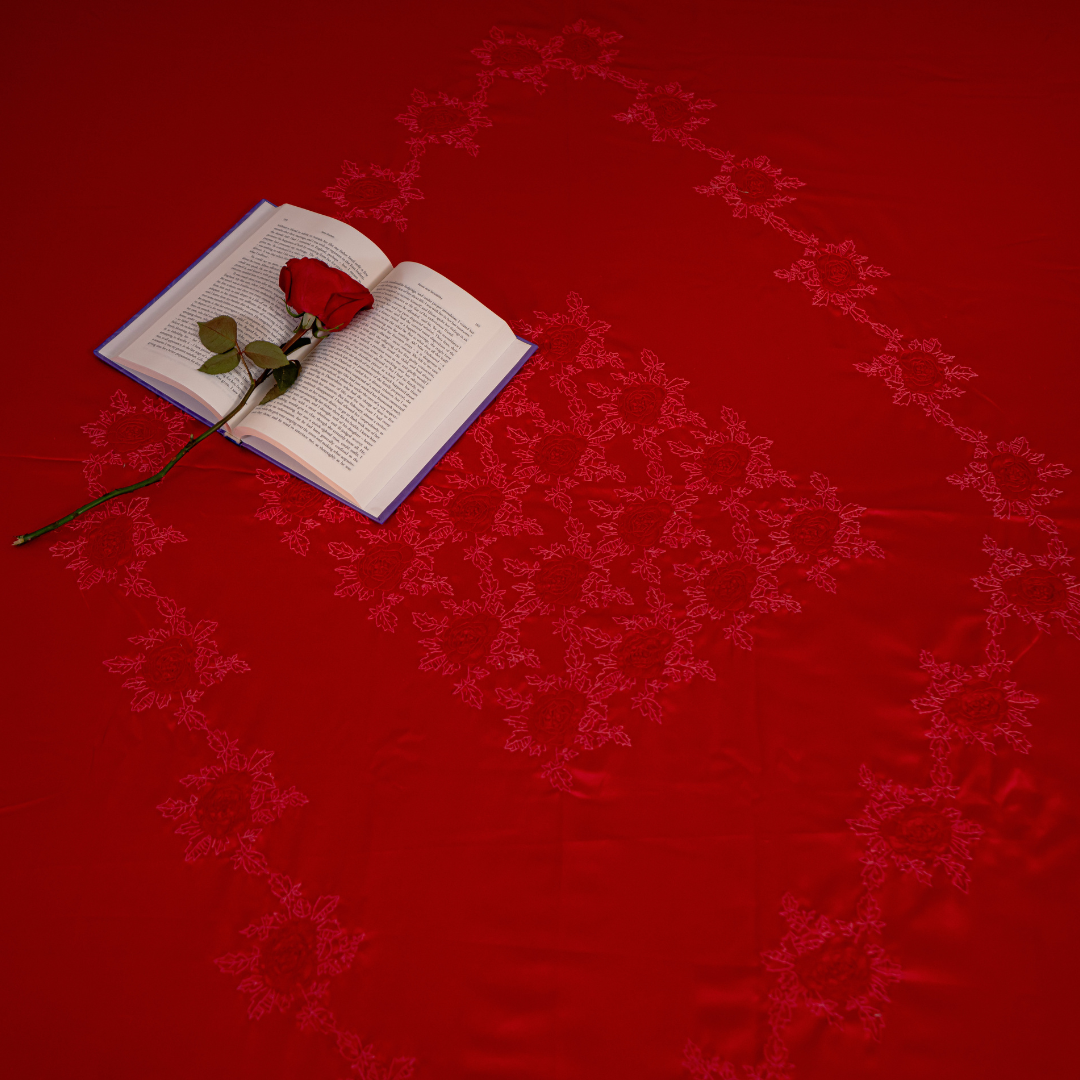 Love Red | Diwan-E-Ishq - Image 6