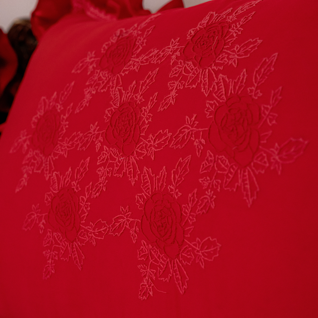 Love Red | Diwan-E-Ishq - Image 2