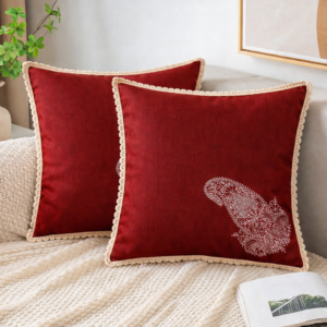 Virasat Cushion Cover