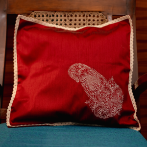 Virasat Cushion Cover