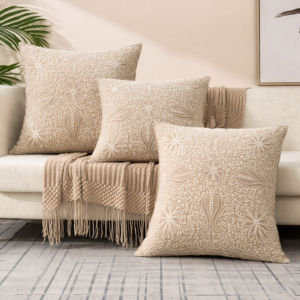 Zareen Cushion Cover