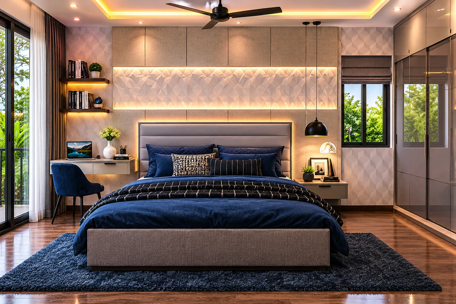 Desigener Home Furnishings