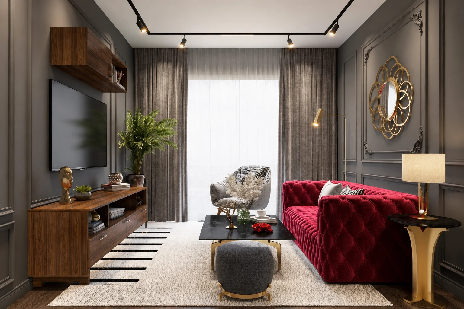 Luxury Home Décor