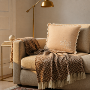 Bloom Cushion Cover