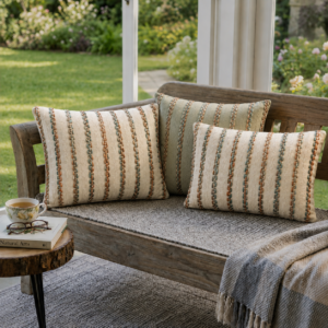 Botanical Harmony Fillers Cushion Covers
