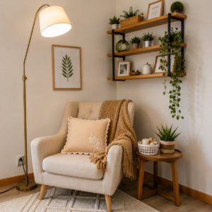 Bloom Cushion Cover