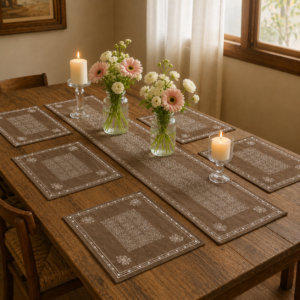 Cottage Comforts Placemats