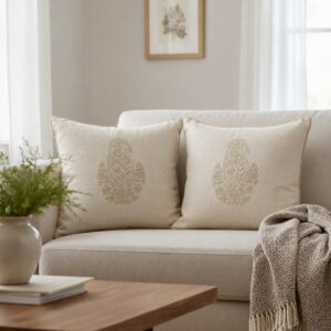 The Imperial Ambi Cushion Cover